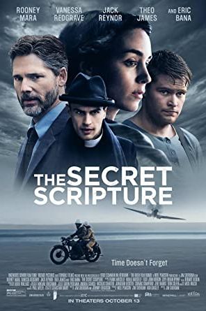 The Secret Scripture 2016 movie poster - watch and download free