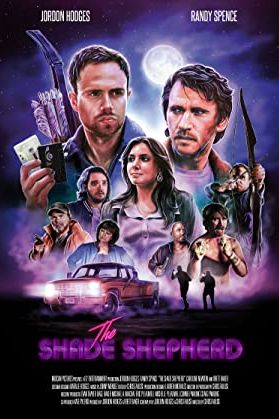 The Shade Shepherd 2019