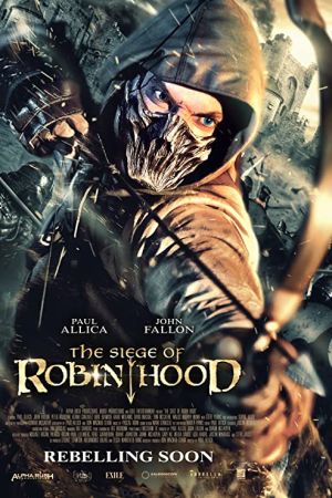 The Siege of Robin Hood 2022