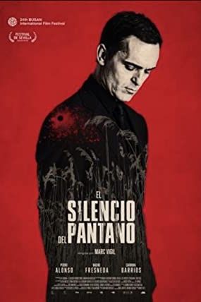 The Silence of the Marsh 2019 movie poster - watch and download free
