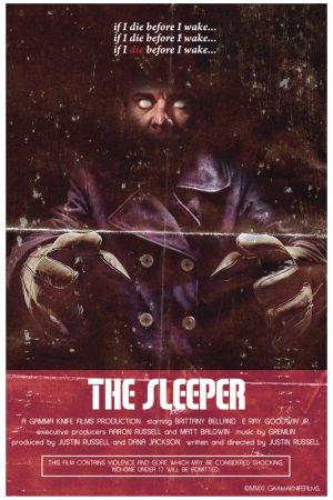 The Sleeper 2012