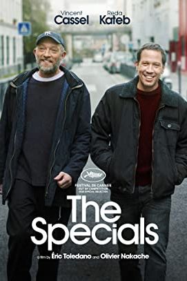 The Specials 2019