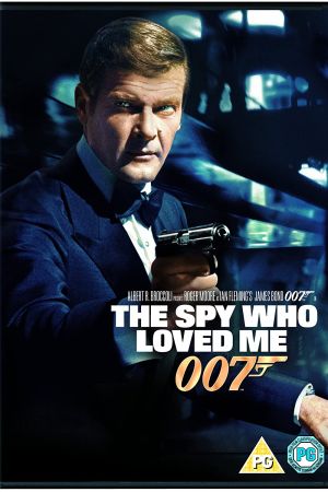The Spy Who Loved Me 1977