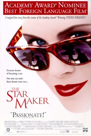 The Star Maker 1995