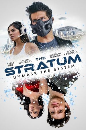 The Stratum 2023 movie poster - watch and download free