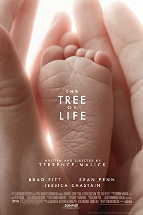 The Tree of Life 2011 movie poster - watch and download free