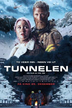The Tunnel 2019 movie poster - watch and download free