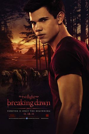 The Twilight Saga: Breaking Dawn – Part 1 2011