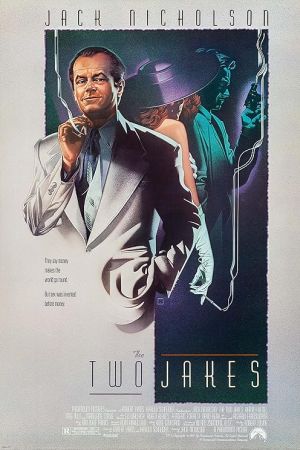 The Two Jakes 1990