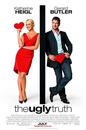 The Ugly Truth 2009 movie poster - watch and download free