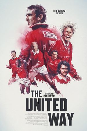 The United Way 2021 movie poster - watch and download free