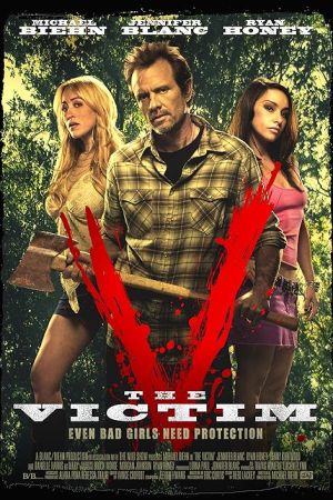 The Victim 2011