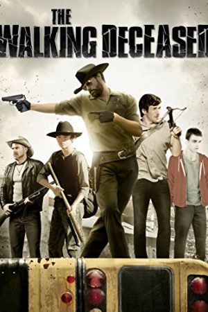 The Walking Deceased 2015