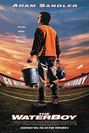 The Waterboy 1998