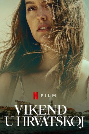 The Weekend Away 2022 movie poster - watch and download free