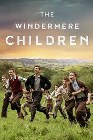 The Windermere Children 2020 movie poster - watch and download free