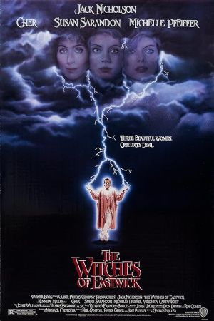 The Witches of Eastwick 1987