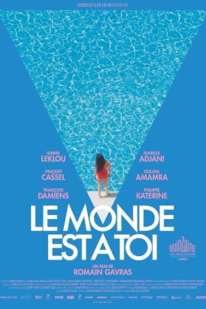 The World Is Yours 2018 movie poster - watch and download free