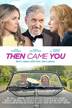 Then Came You 2020 movie poster - watch and download free