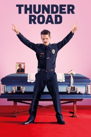 Thunder Road 2018