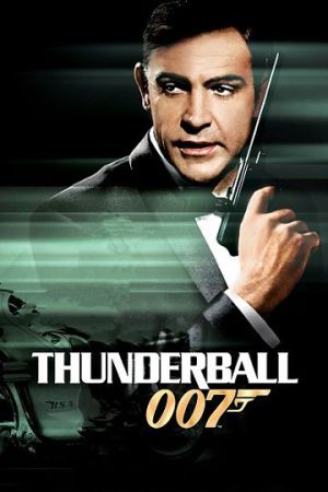 Thunderball 1965