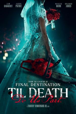 Til Death Do Us Part 2023 movie poster - watch and download free