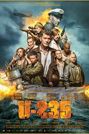 Torpedo 2019