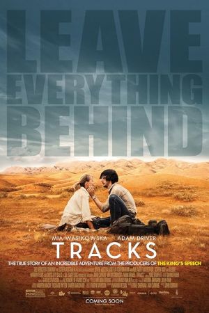 Tracks 2013