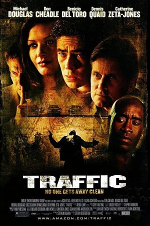 Traffic 2000 movie poster - watch and download free
