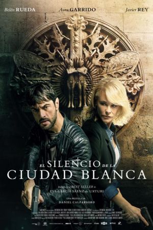 Twin Murders: The Silence of the White City 2019