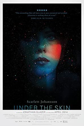 Under the Skin 2013