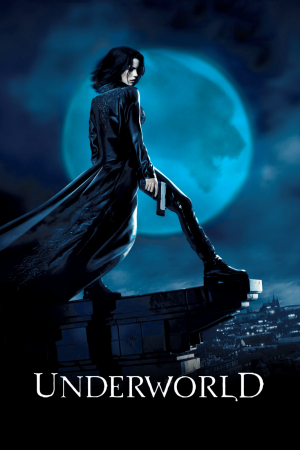 Underworld 2003 movie poster - watch and download free