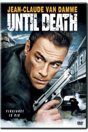 Until Death 2007