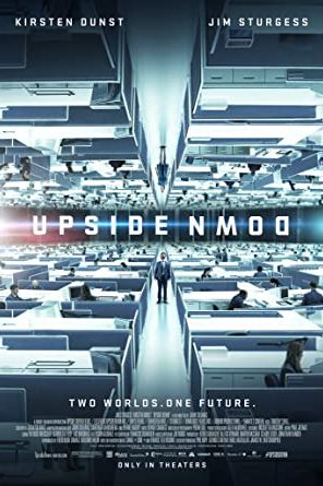 Upside Down 2012 movie poster - watch and download free