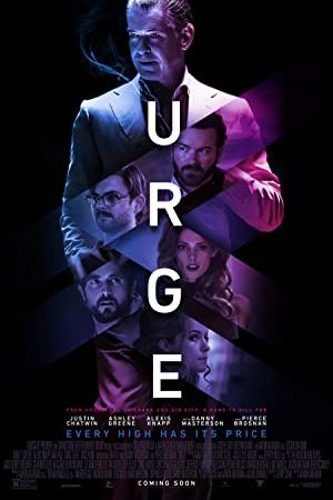 Urge 2016 movie poster - watch and download free
