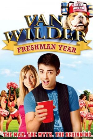 Van Wilder: Freshman Year 2009
