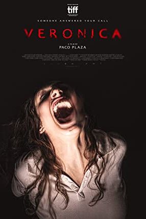 Verónica 2017