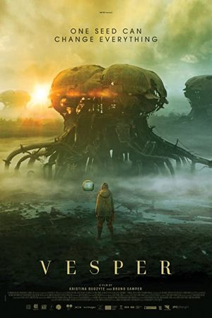 Vesper 2022 movie poster - watch and download free