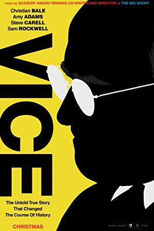Vice 2018 movie poster - watch and download free