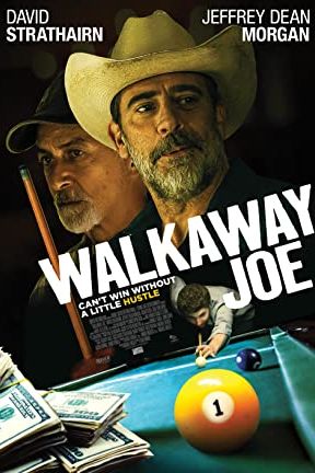 Walkaway Joe 2020 movie poster - watch and download free