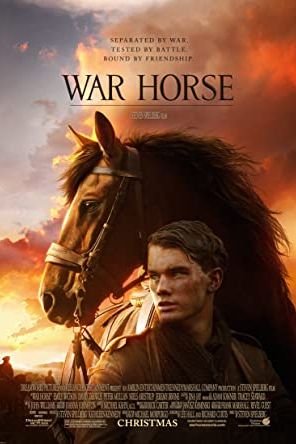 War Horse 2011 movie poster - watch and download free