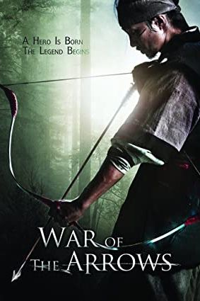 War of the Arrows 2011 movie poster - watch and download free