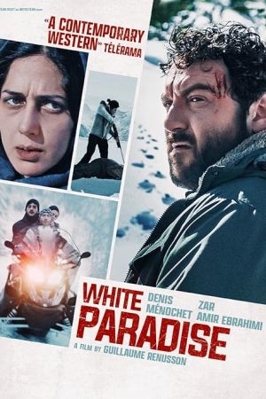 White Paradise 2022 movie poster - watch and download free