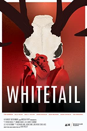 Whitetail