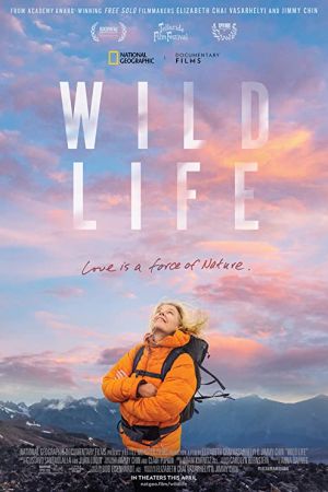 Wild Life 2023 movie poster - watch and download free