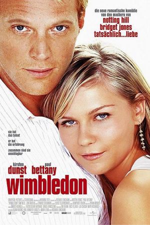 Wimbledon 2004 movie poster - watch and download free