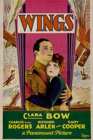 Wings 1927