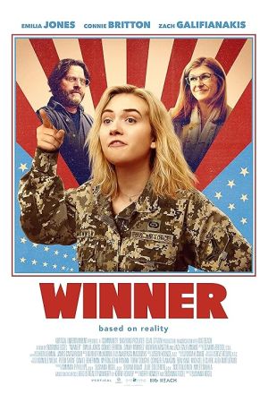 Winner 2024 movie poster - watch and download free