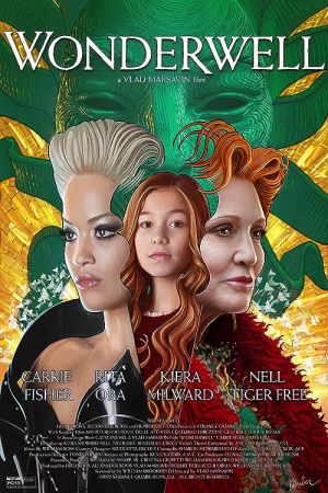 Wonderwell 2023 movie poster - watch and download free