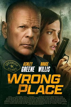 Wrong Place 2022 movie poster - watch and download free